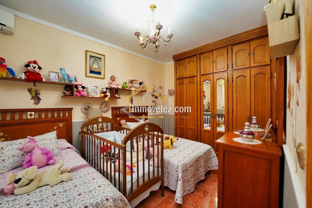 Casa en Vélez Benaudalla (Ref.:0387)