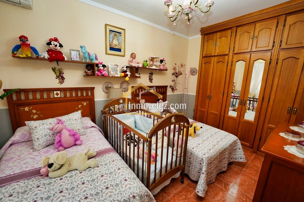 Casa en Vélez Benaudalla (Ref.:0387)