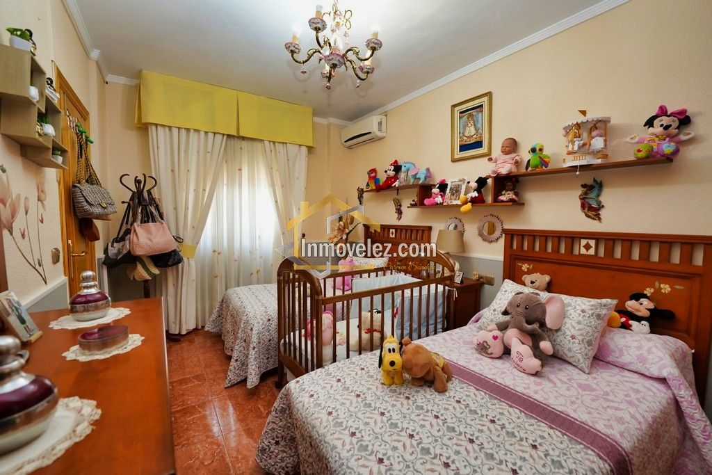 Casa en Vélez Benaudalla (Ref.:0387)