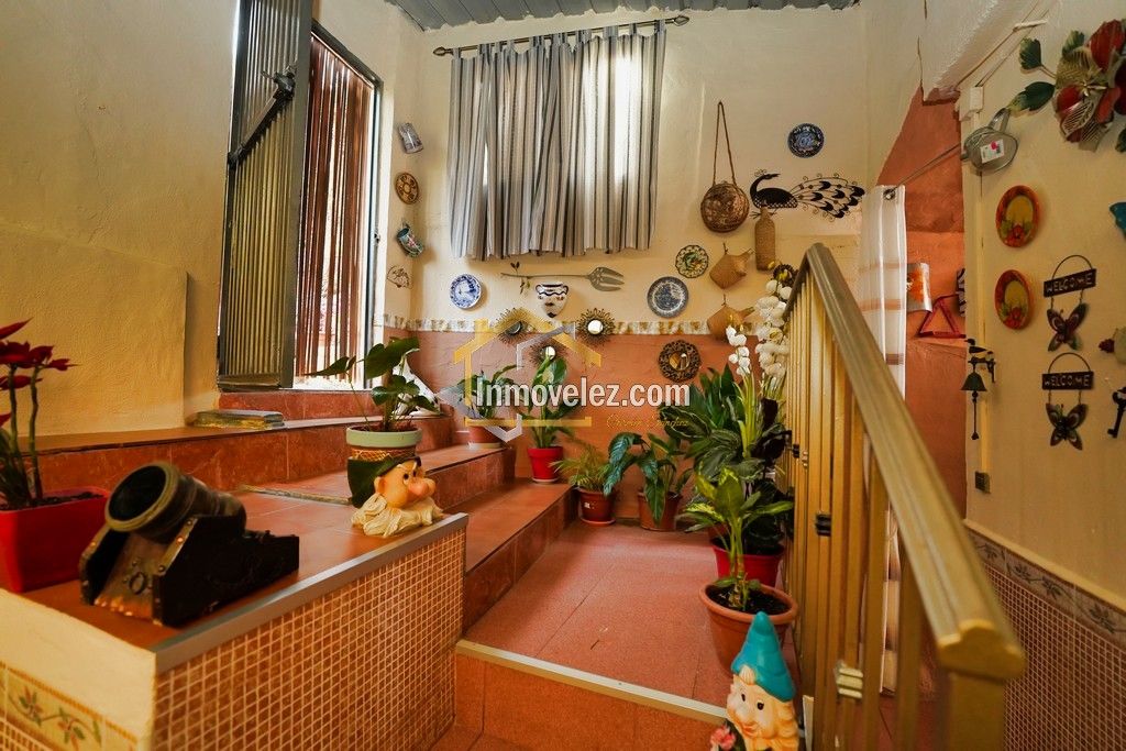 Casa en Vélez Benaudalla (Ref.:0387)