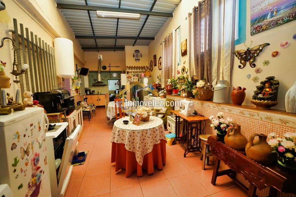 Casa en Vélez Benaudalla (Ref.:0387)