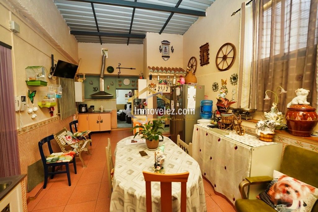 Casa en Vélez Benaudalla (Ref.:0387)