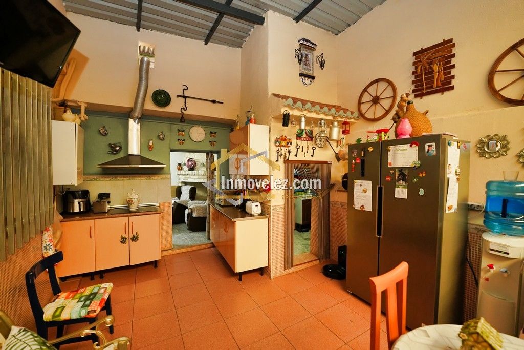 Casa en Vélez Benaudalla (Ref.:0387)