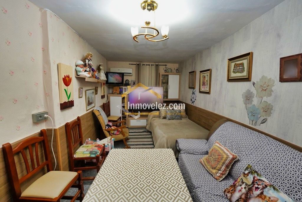 Casa en Vélez Benaudalla (Ref.:0387)