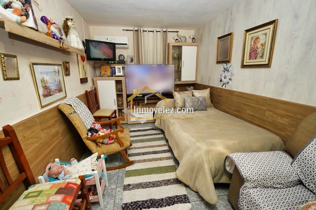 Casa en Vélez Benaudalla (Ref.:0387)
