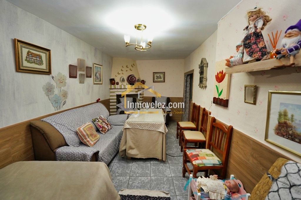 Casa en Vélez Benaudalla (Ref.:0387)