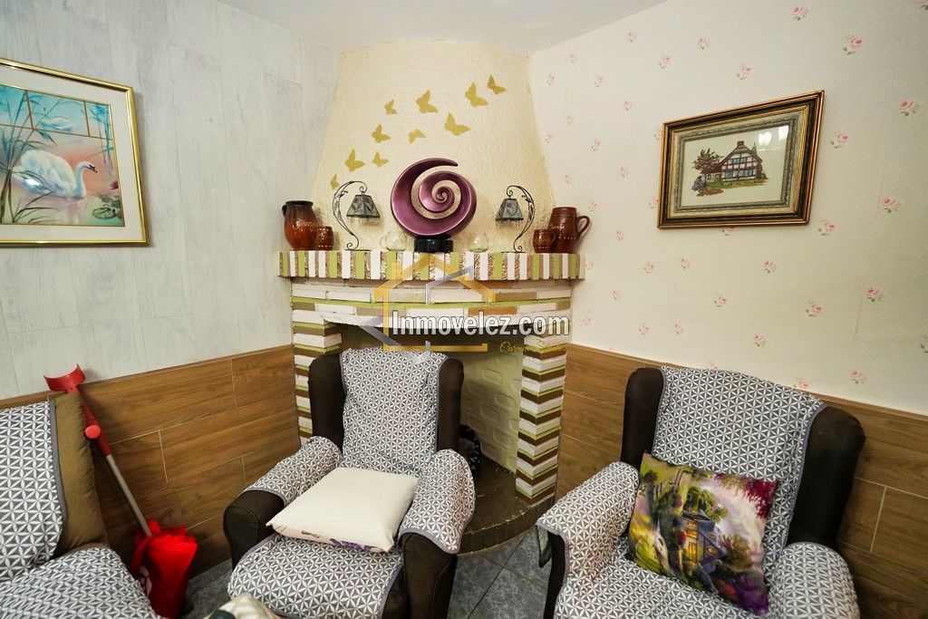 Casa en Vélez Benaudalla (Ref.:0387)