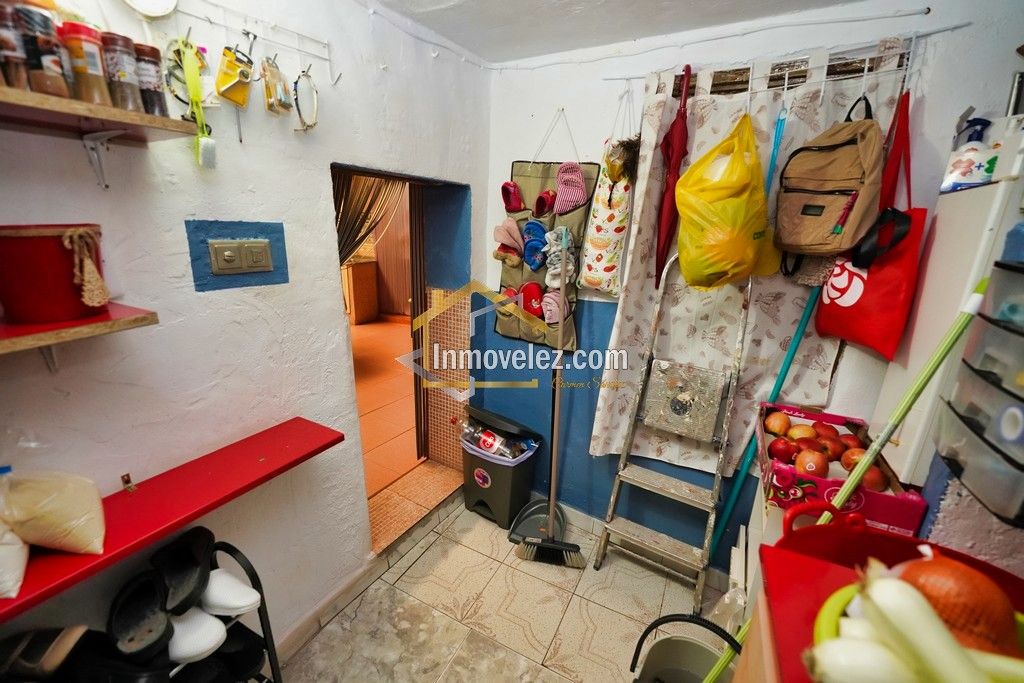 Casa en Vélez Benaudalla (Ref.:0387)