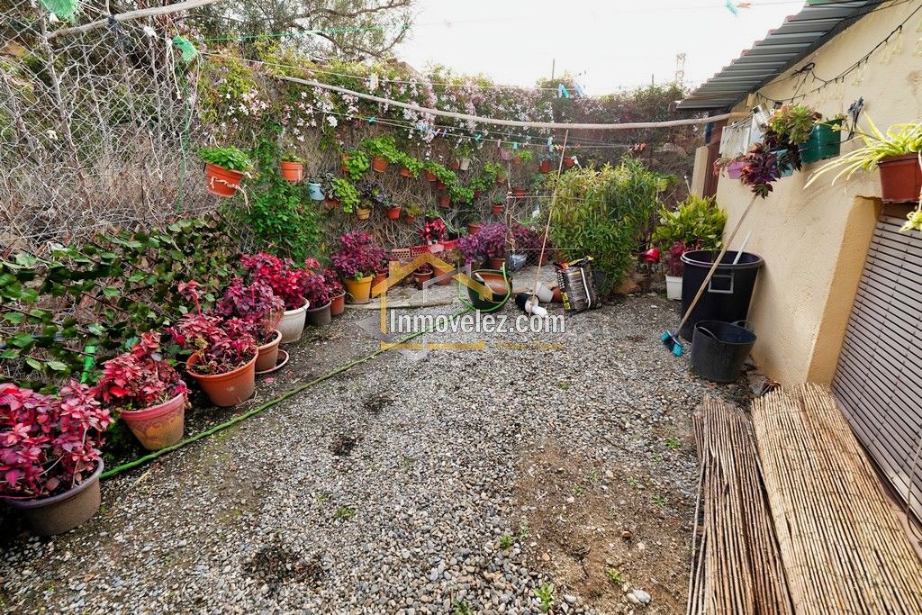 Casa en Vélez Benaudalla (Ref.:0387)