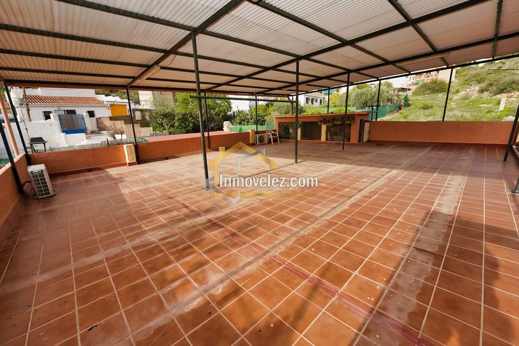 Casa en Vélez Benaudalla (Ref.:0387)