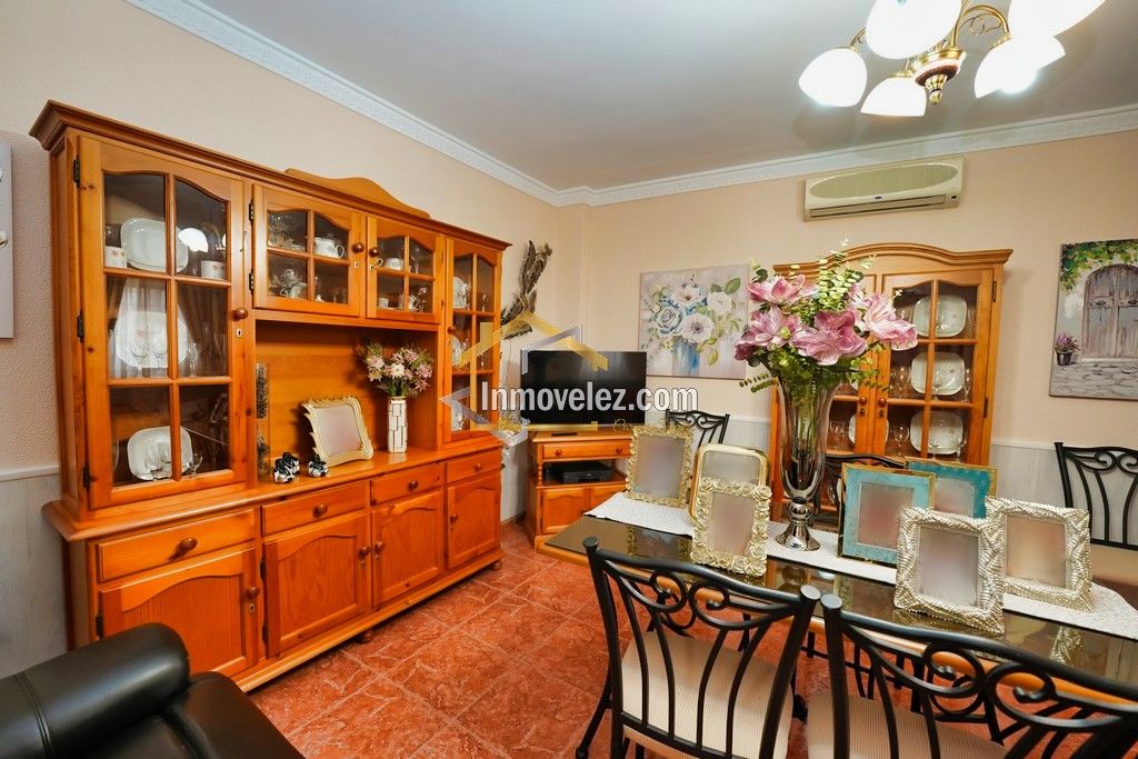 Casa en Vélez Benaudalla (Ref.:0387)