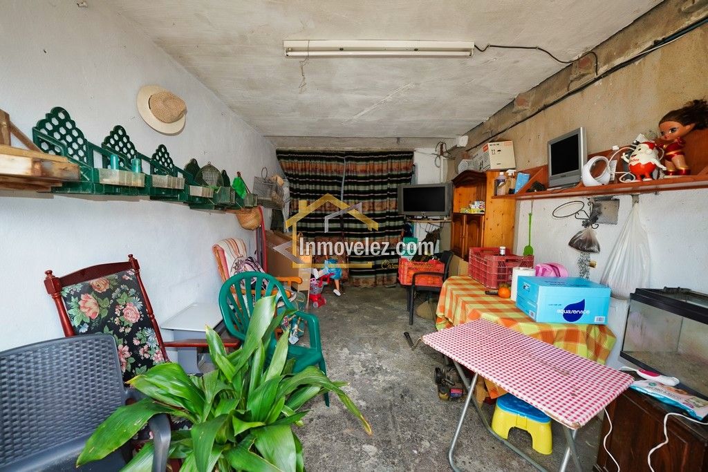 Casa en Vélez Benaudalla (Ref.:0387)