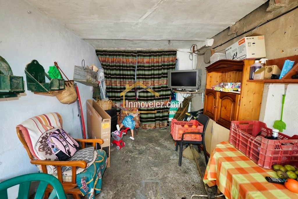Casa en Vélez Benaudalla (Ref.:0387)