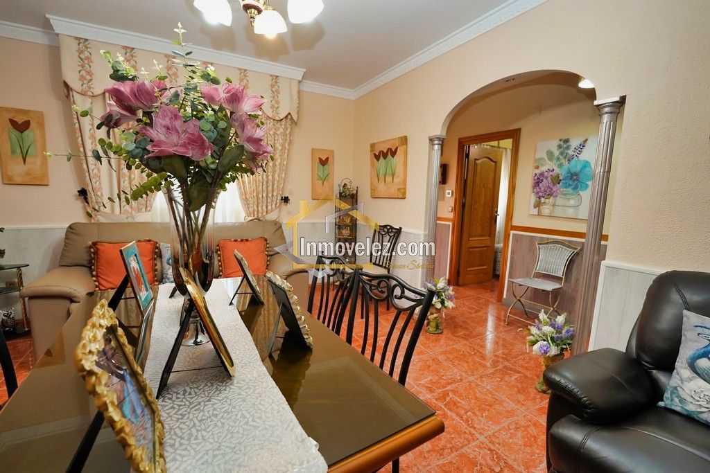 Casa en Vélez Benaudalla (Ref.:0387)