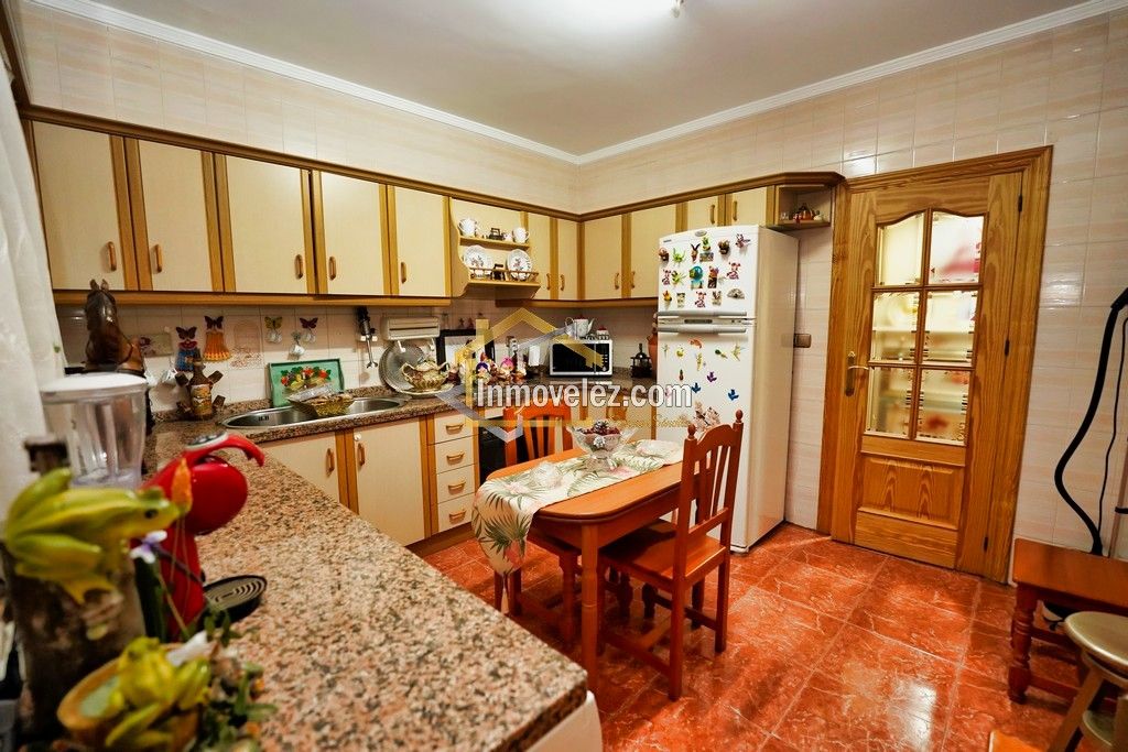 Casa en Vélez Benaudalla (Ref.:0387)