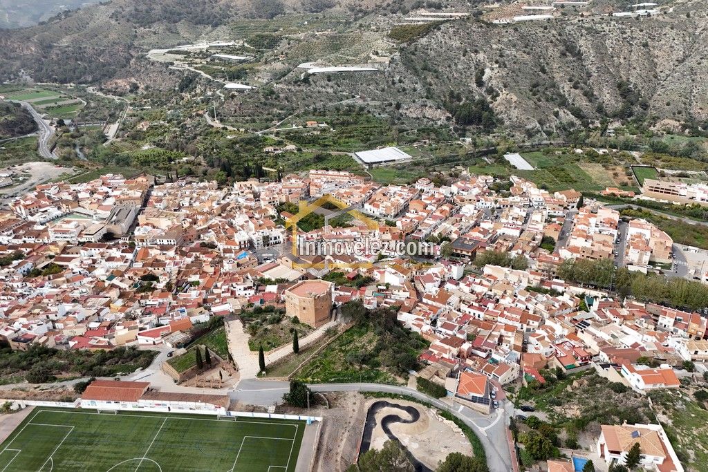 Solar Urbanizable Vélez Benaudalla (Ref.:0390)