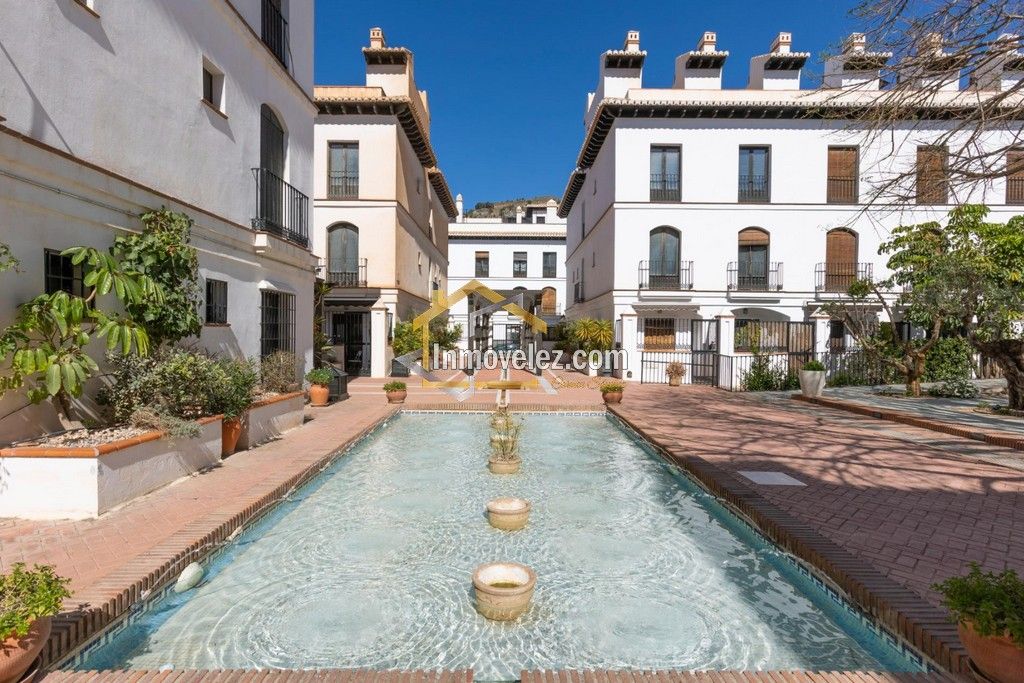 Apartamento en Vélez de Benaudalla (Ref.:0400)