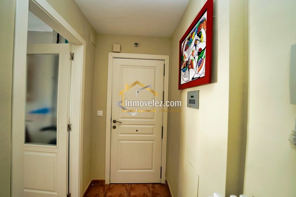 Apartamento en Vélez de Benaudalla (Ref.:0400)