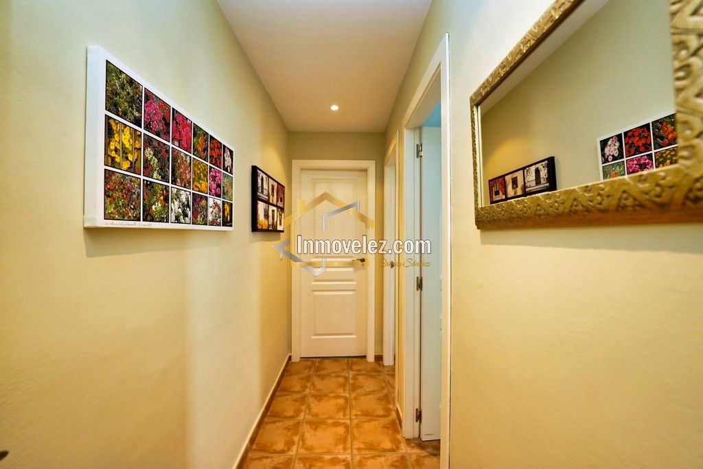 Apartamento en Vélez de Benaudalla (Ref.:0400)