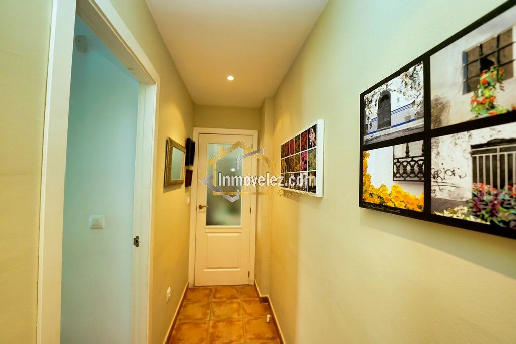 Apartamento en Vélez de Benaudalla (Ref.:0400)