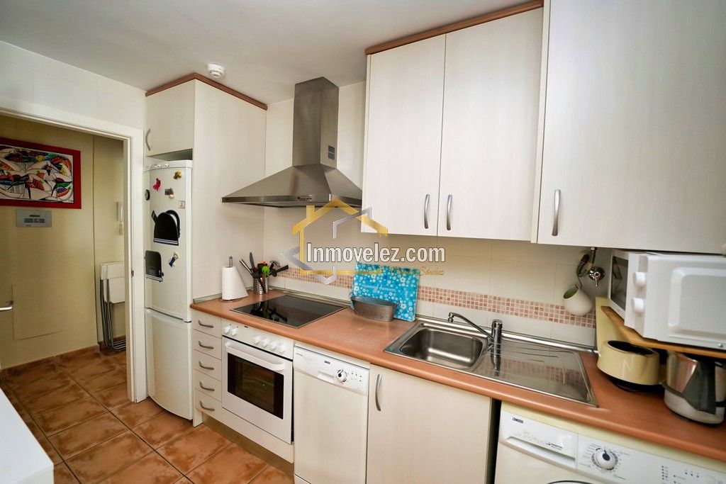 Apartamento en Vélez de Benaudalla (Ref.:0400)
