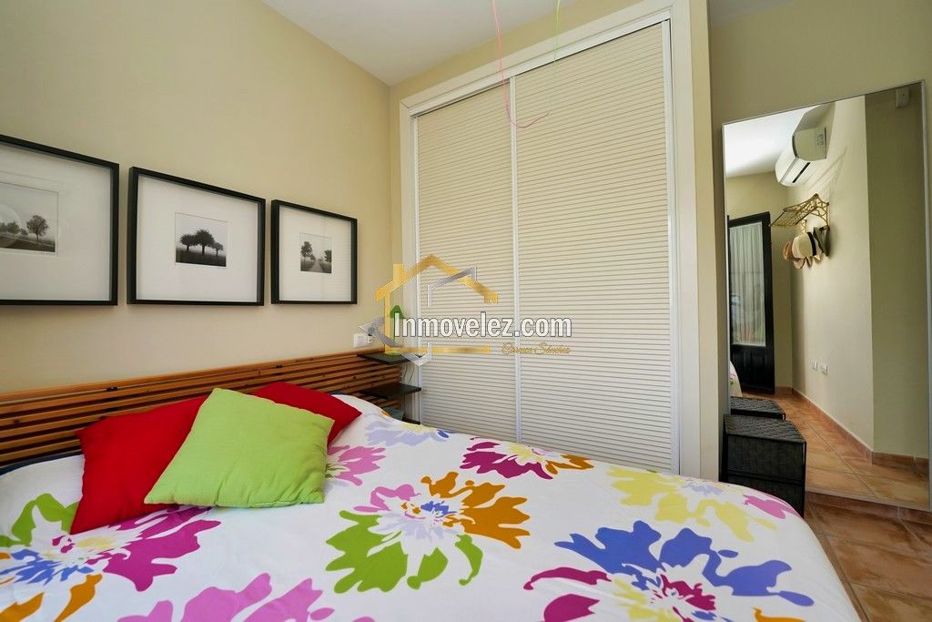 Apartamento en Vélez de Benaudalla (Ref.:0400)