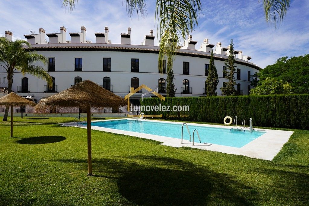 Apartamento en Vélez de Benaudalla (Ref.:0400)