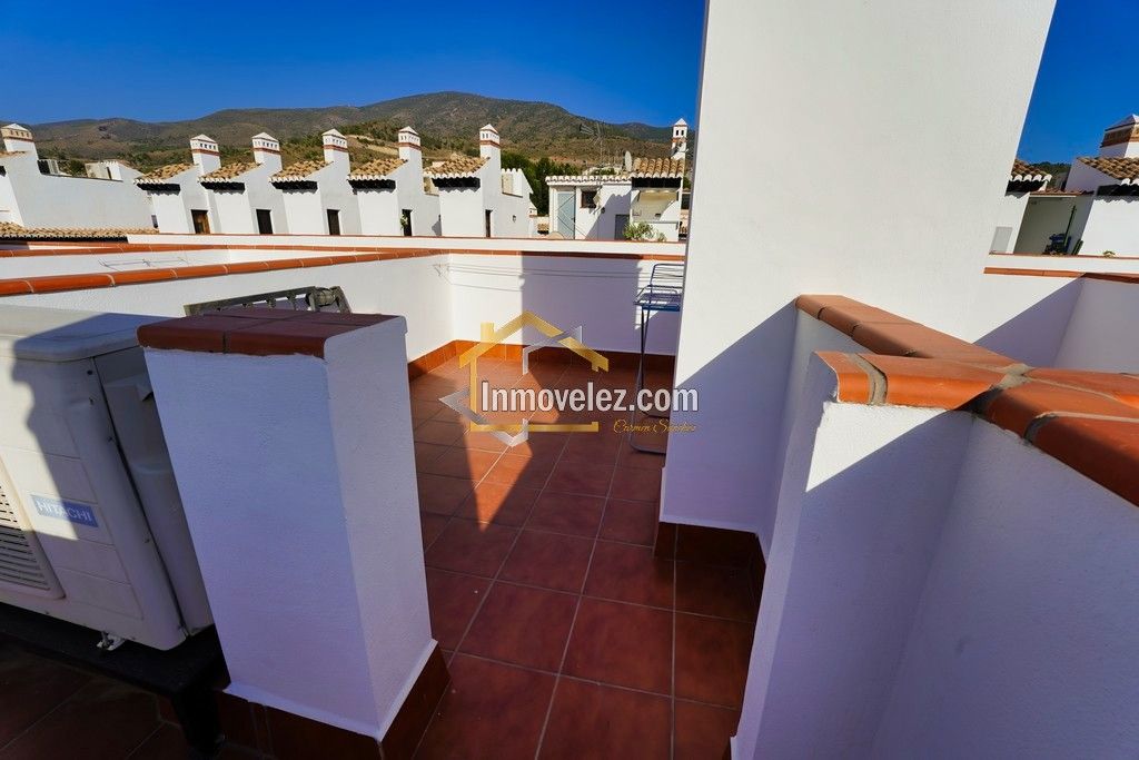Apartamento en Vélez de Benaudalla (Ref.:0400)
