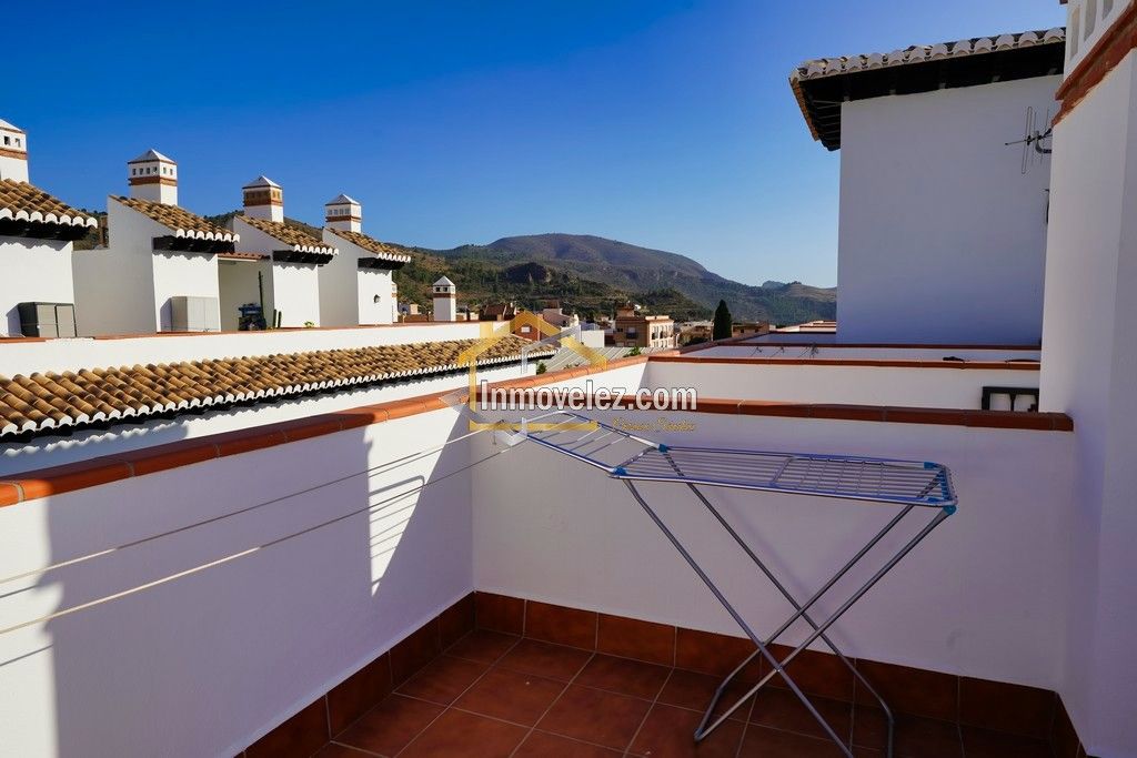 Apartamento en Vélez de Benaudalla (Ref.:0400)