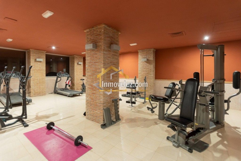 Apartamento en Vélez de Benaudalla (Ref.:0400)
