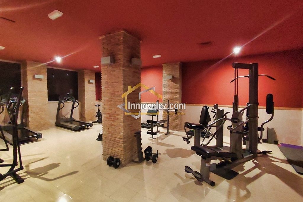 Apartamento en Vélez de Benaudalla (Ref.:0400)
