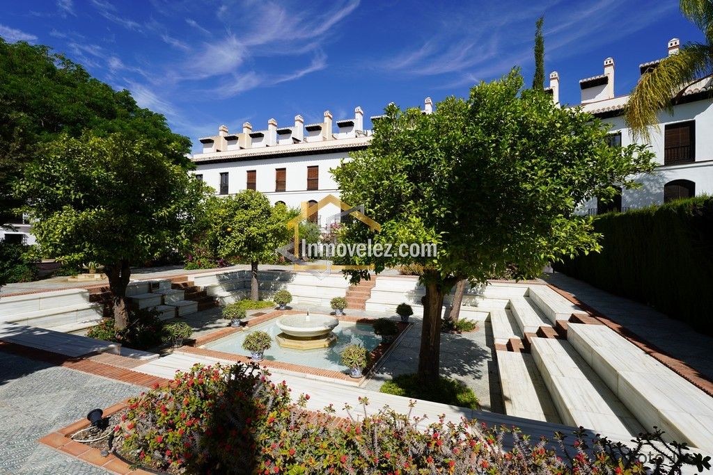 Apartamento en Vélez de Benaudalla (Ref.:0400)
