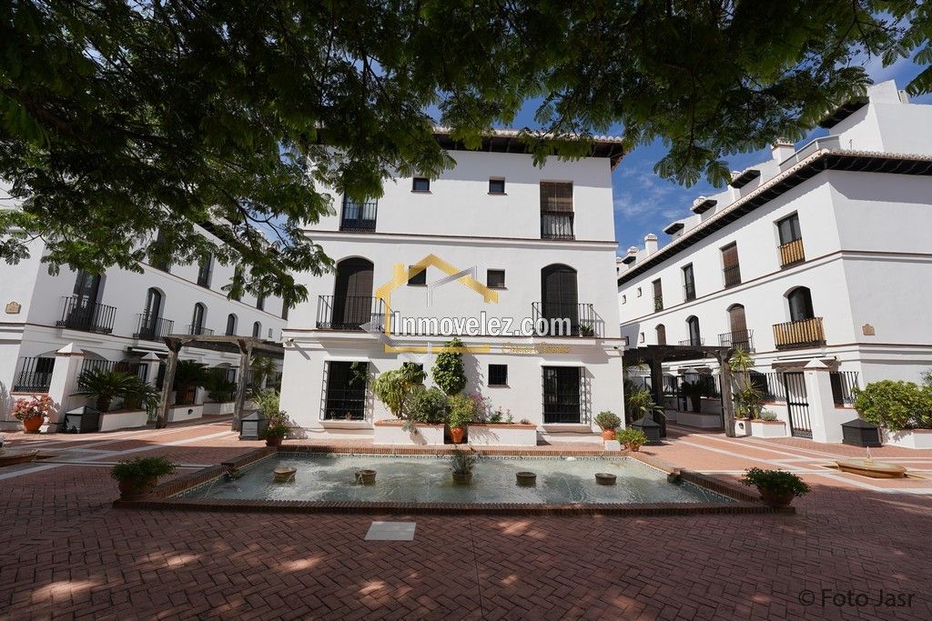 Apartamento en Vélez de Benaudalla (Ref.:0400)