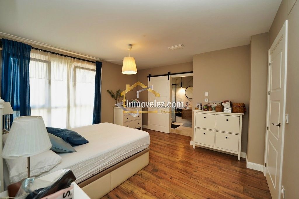 Unifamiliar en Vélez de Benaudalla (Ref.:0401)