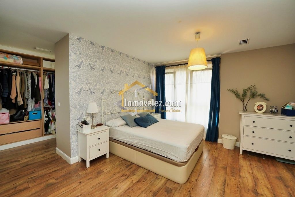 Unifamiliar en Vélez de Benaudalla (Ref.:0401)