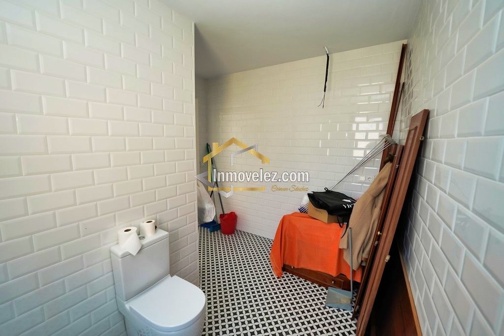 Unifamiliar en Vélez de Benaudalla (Ref.:0401)