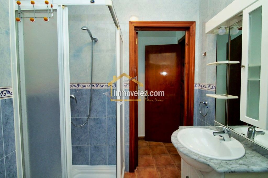 Casa en Vélez de Benaudalla (Ref.:0405)