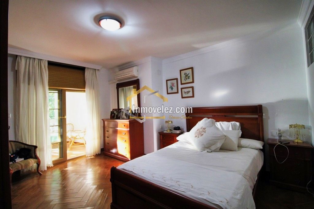 Casa en Vélez de Benaudalla (Ref.:0406)