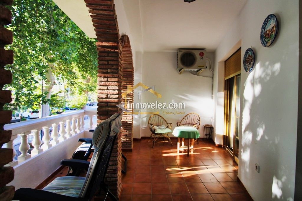 Casa en Vélez de Benaudalla (Ref.:0406)