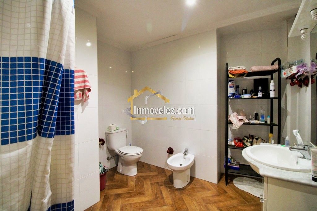 Casa en Vélez de Benaudalla (Ref.:0406)