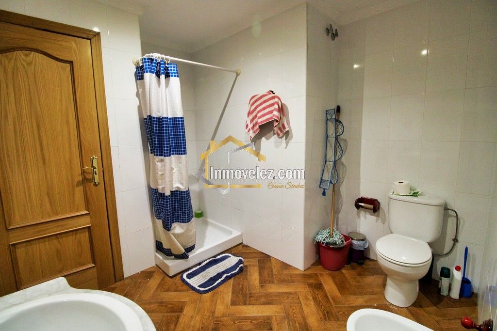 Casa en Vélez de Benaudalla (Ref.:0406)