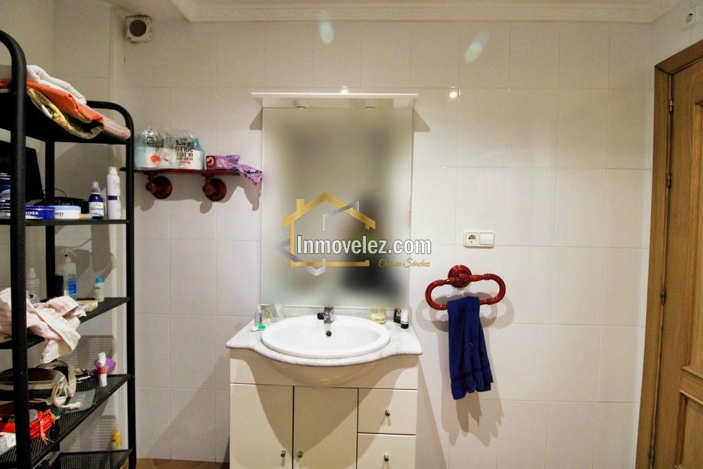 Casa en Vélez de Benaudalla (Ref.:0406)