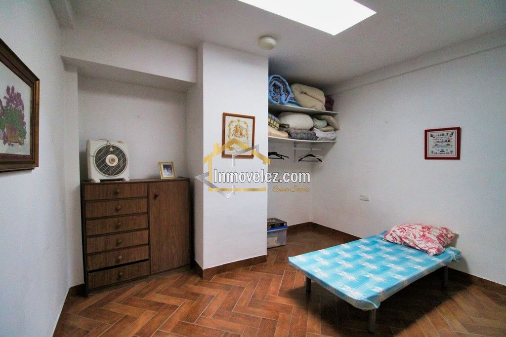 Casa en Vélez de Benaudalla (Ref.:0406)