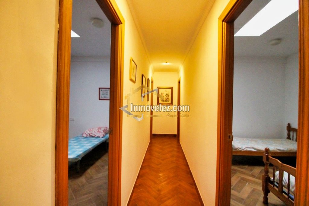 Casa en Vélez de Benaudalla (Ref.:0406)