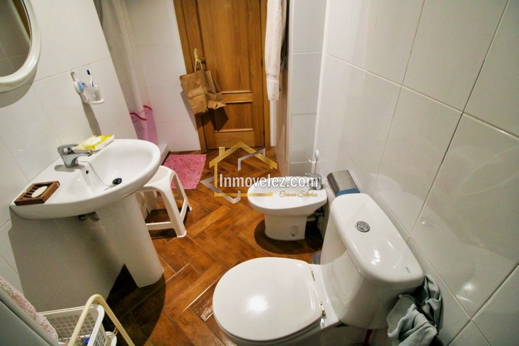 Casa en Vélez de Benaudalla (Ref.:0406)