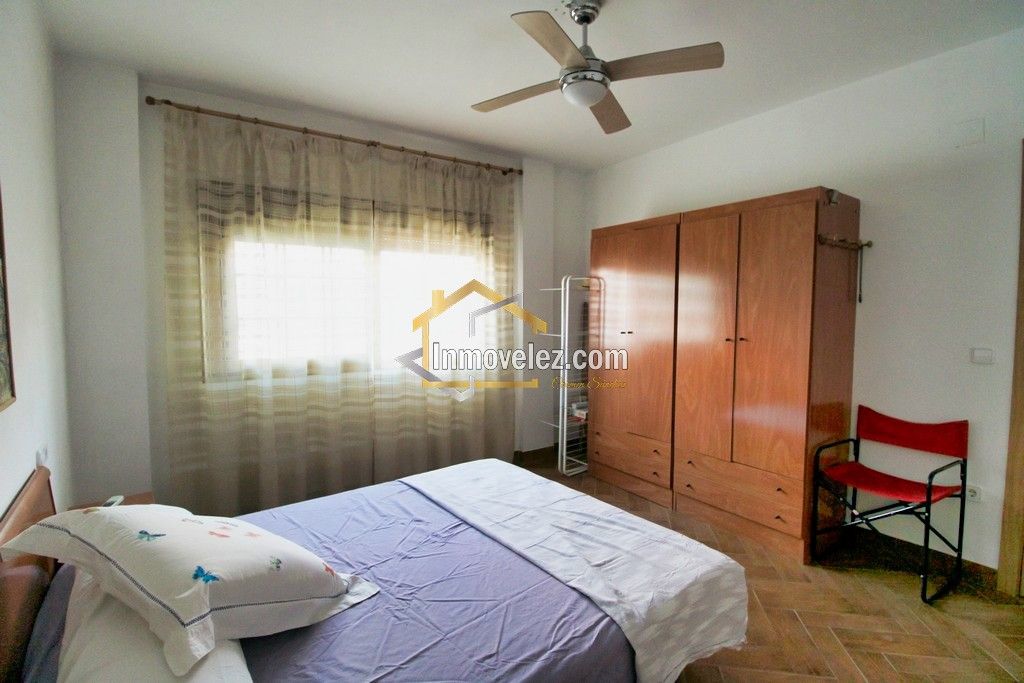 Casa en Vélez de Benaudalla (Ref.:0406)