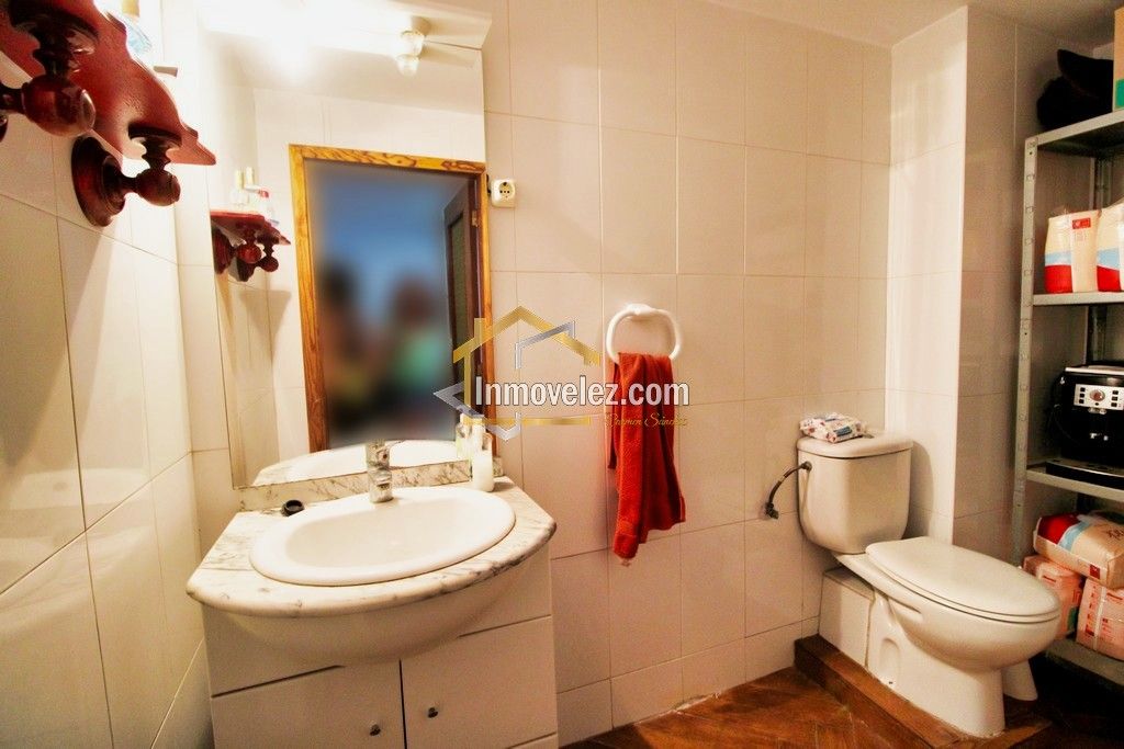 Casa en Vélez de Benaudalla (Ref.:0406)