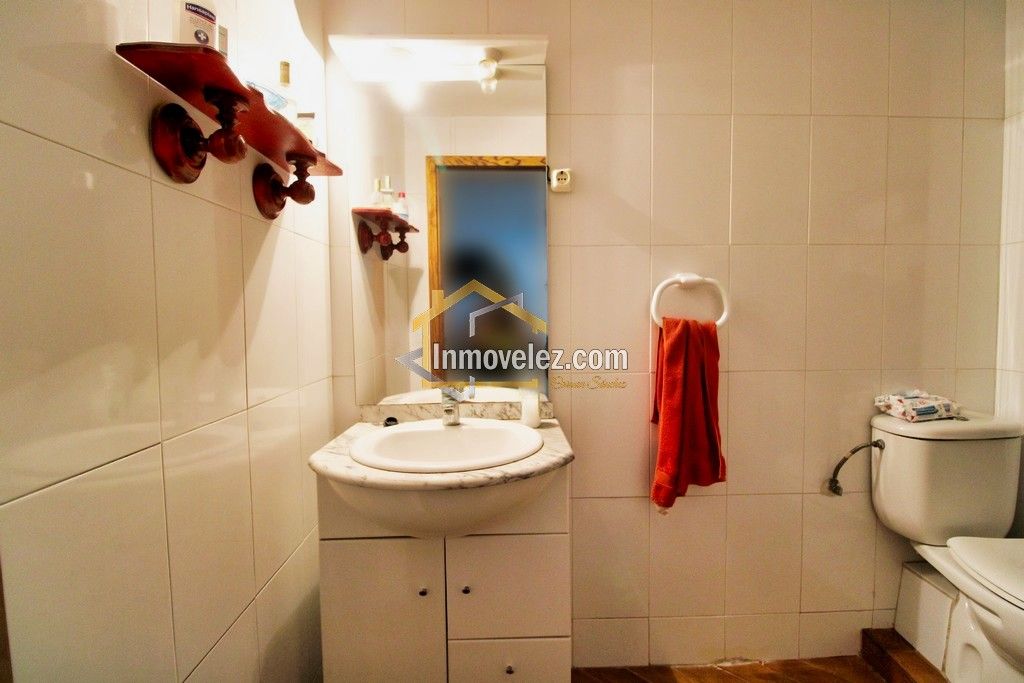 Casa en Vélez de Benaudalla (Ref.:0406)