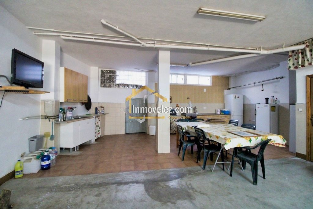 Casa en Vélez de Benaudalla (Ref.:0406)