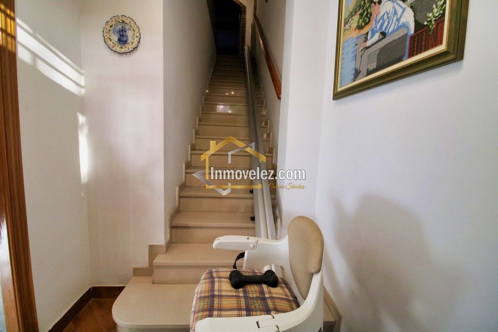 Casa en Vélez de Benaudalla (Ref.:0406)